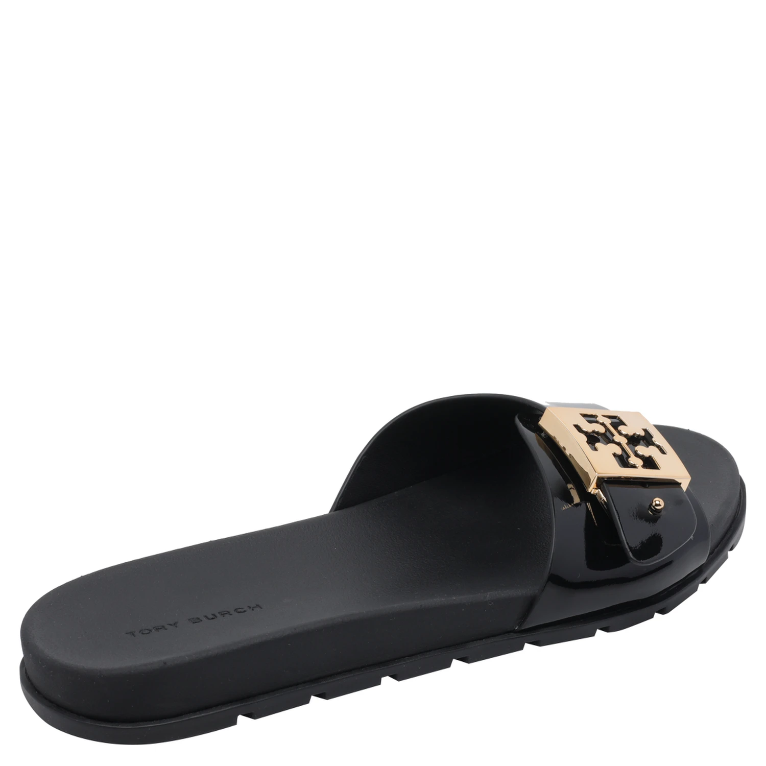 Tory Burch Sandals Black