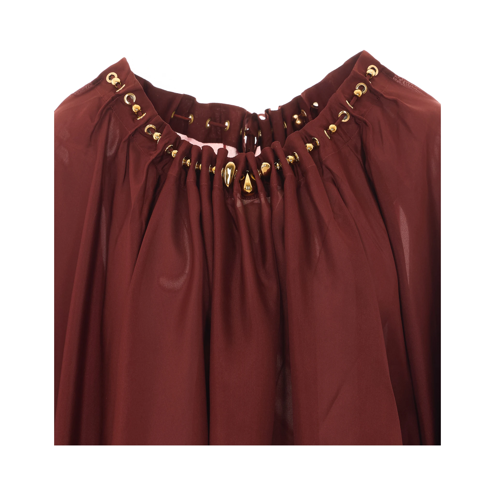 Zimmermann Shirts