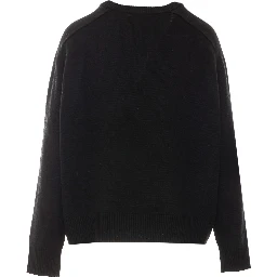 SOFT GOAT Sweaters Black