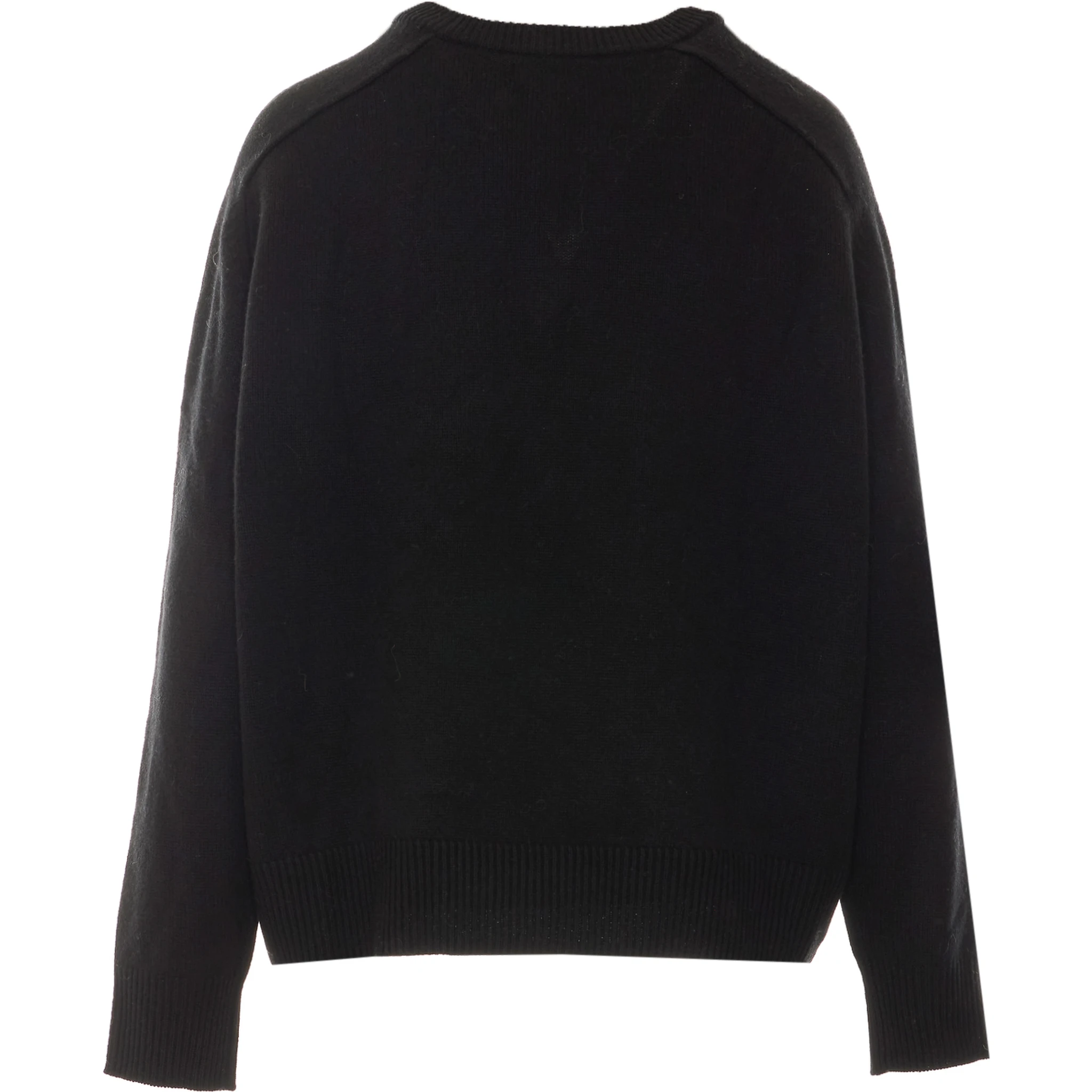 SOFT GOAT Sweaters Black