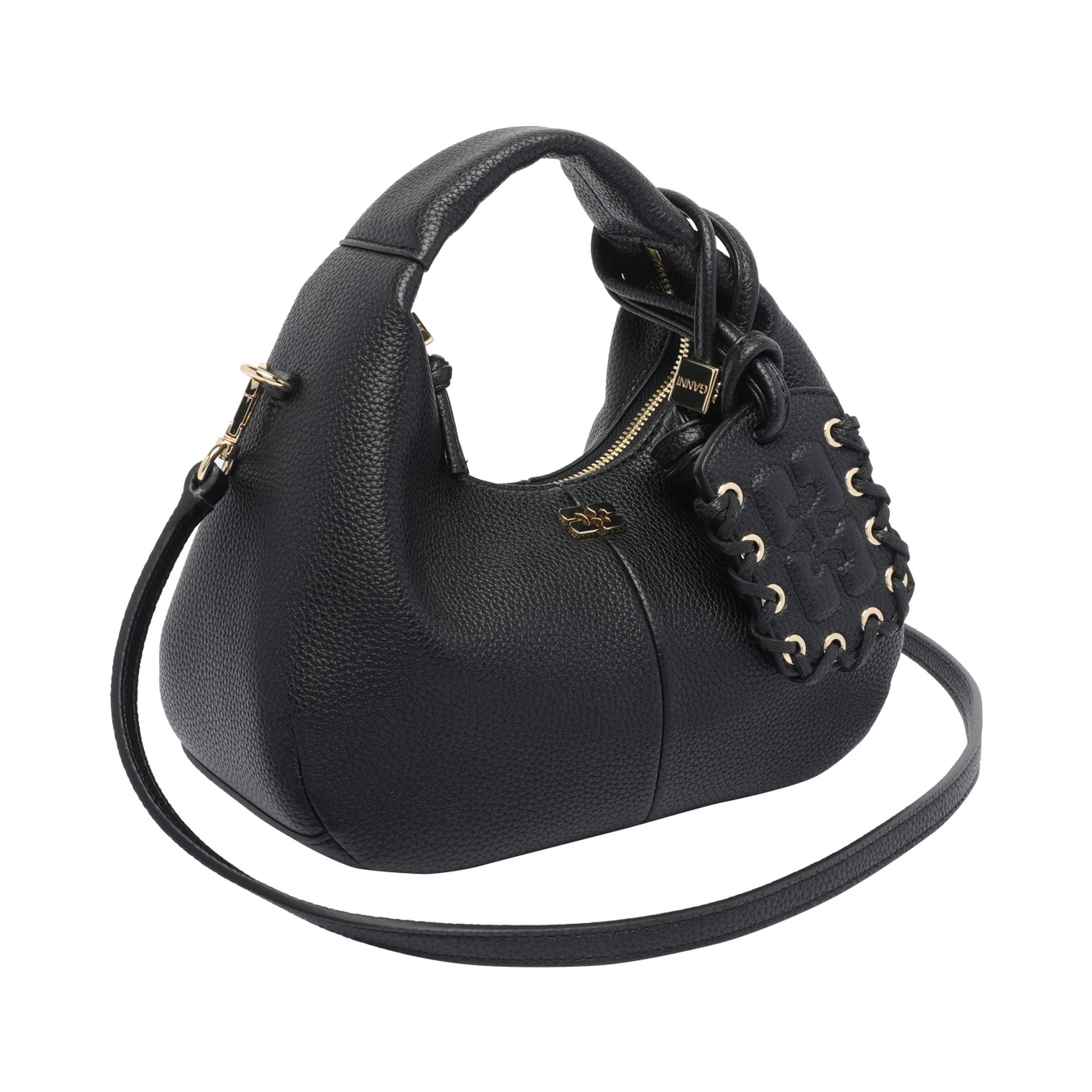 GANNI Bags.. Black