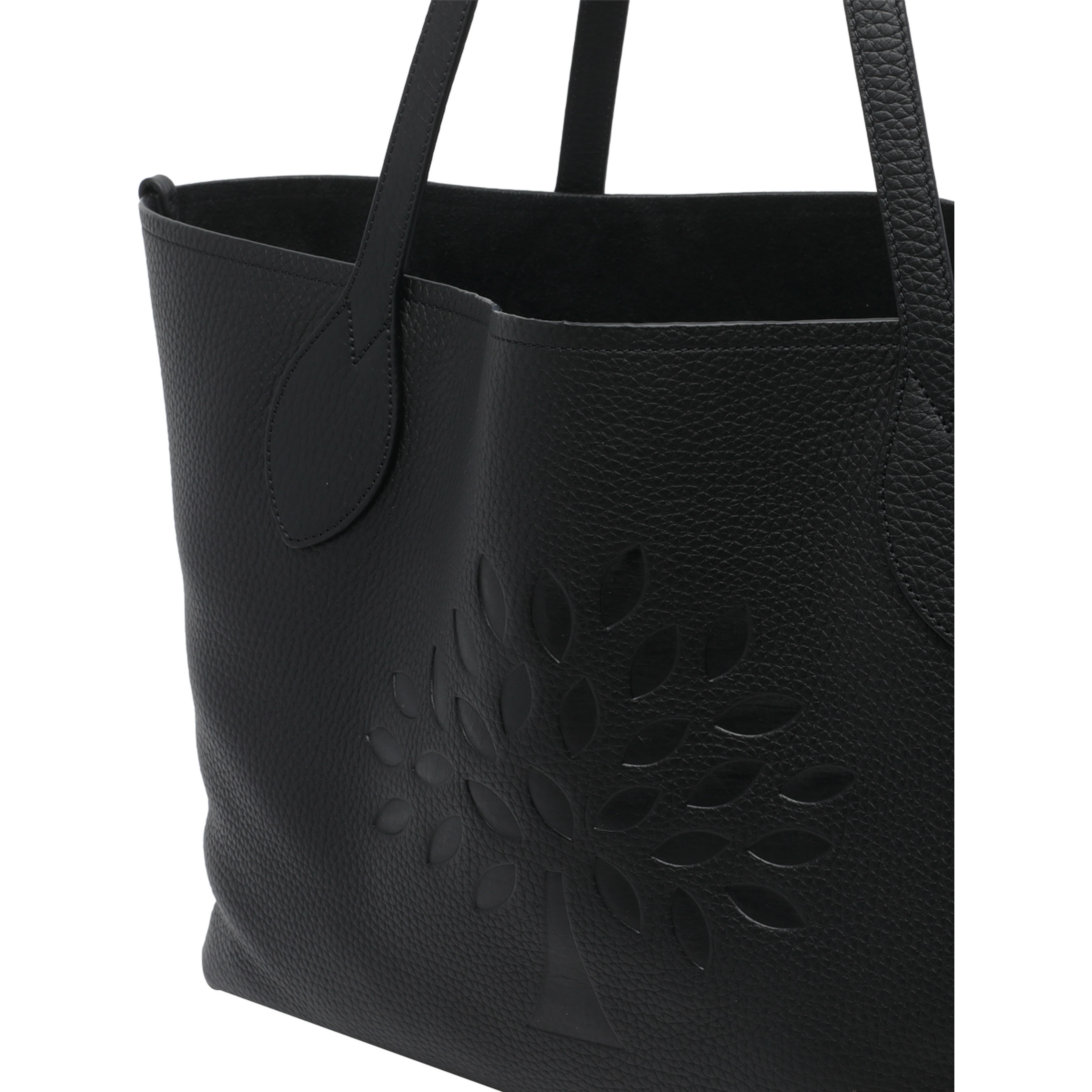 Mulberry Bags.. Black