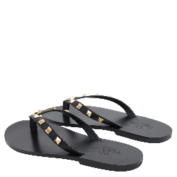 Valentino Garavani Sandals Black