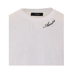 Amiri  T-shirts and Polos