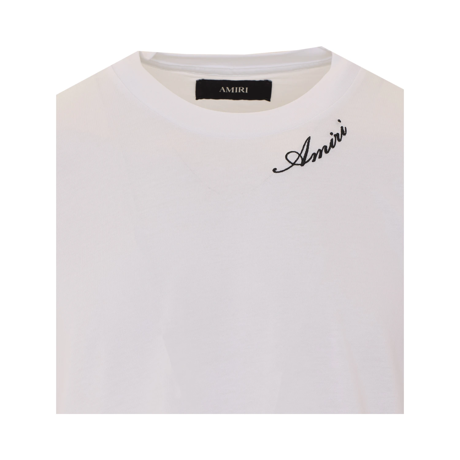 Amiri  T-shirts and Polos