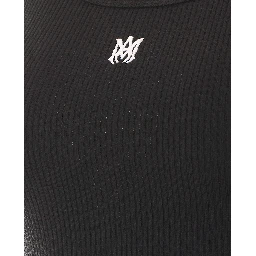 Amiri  Top Black