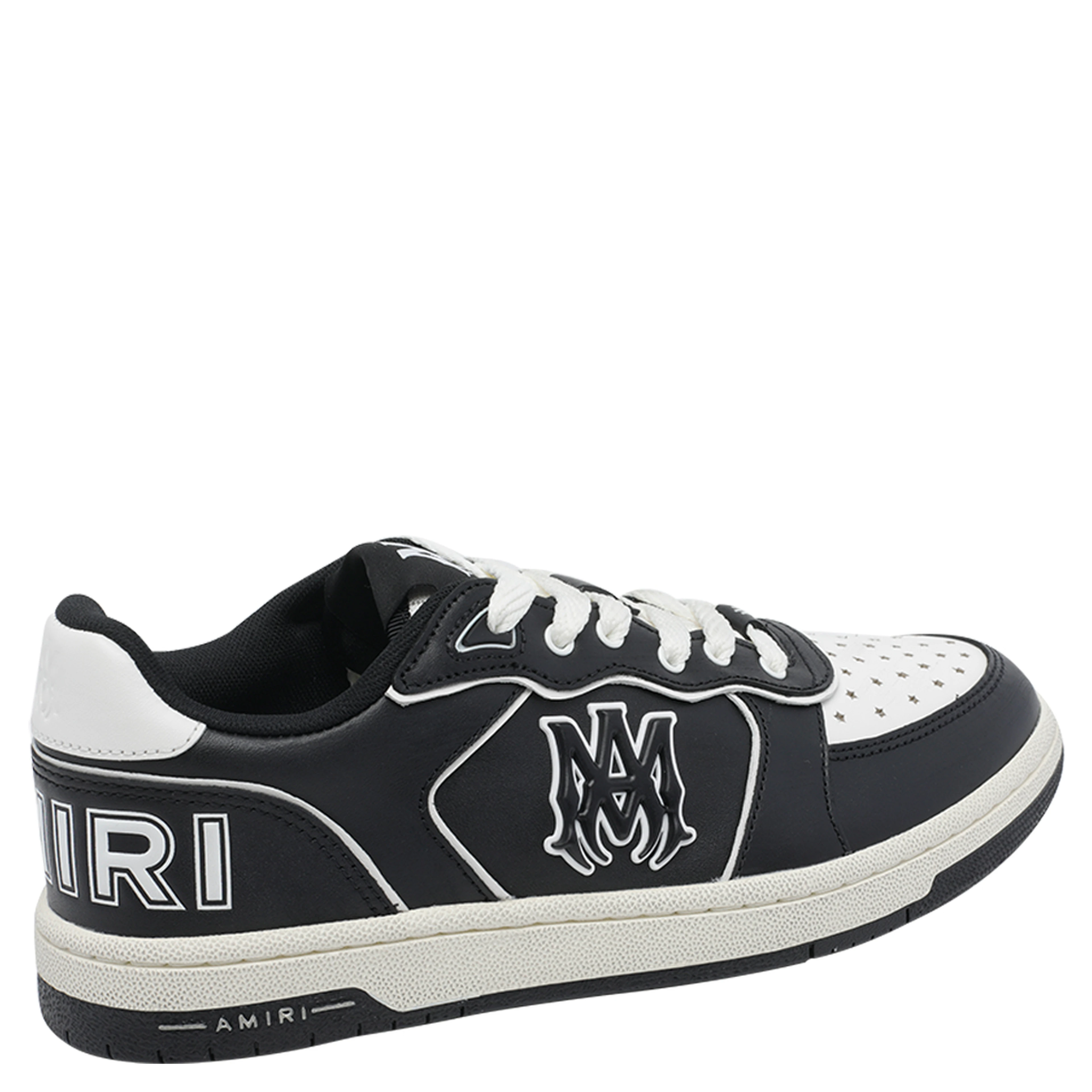 Amiri  Sneakers Black