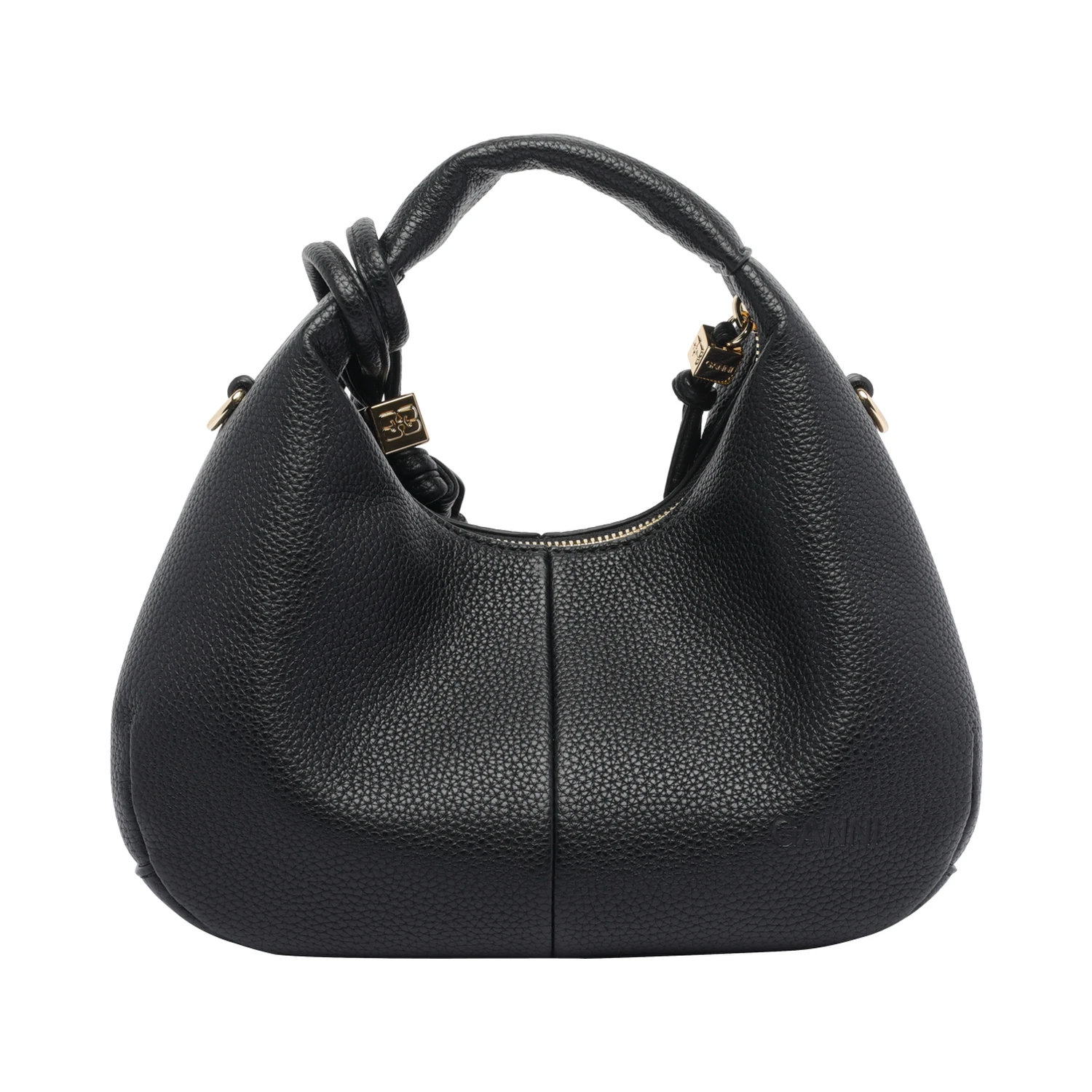 GANNI Bags.. Black