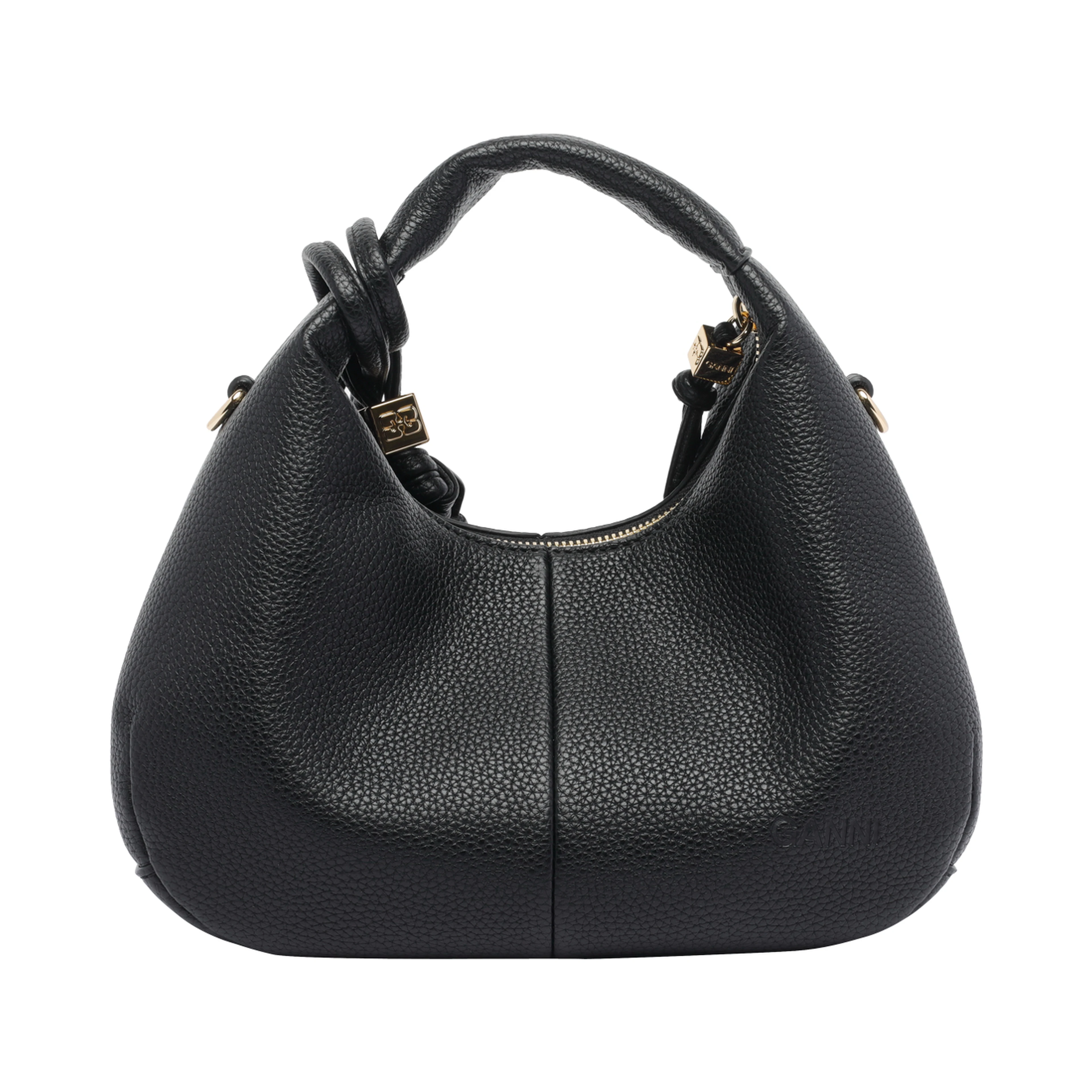 GANNI Bags.. Black