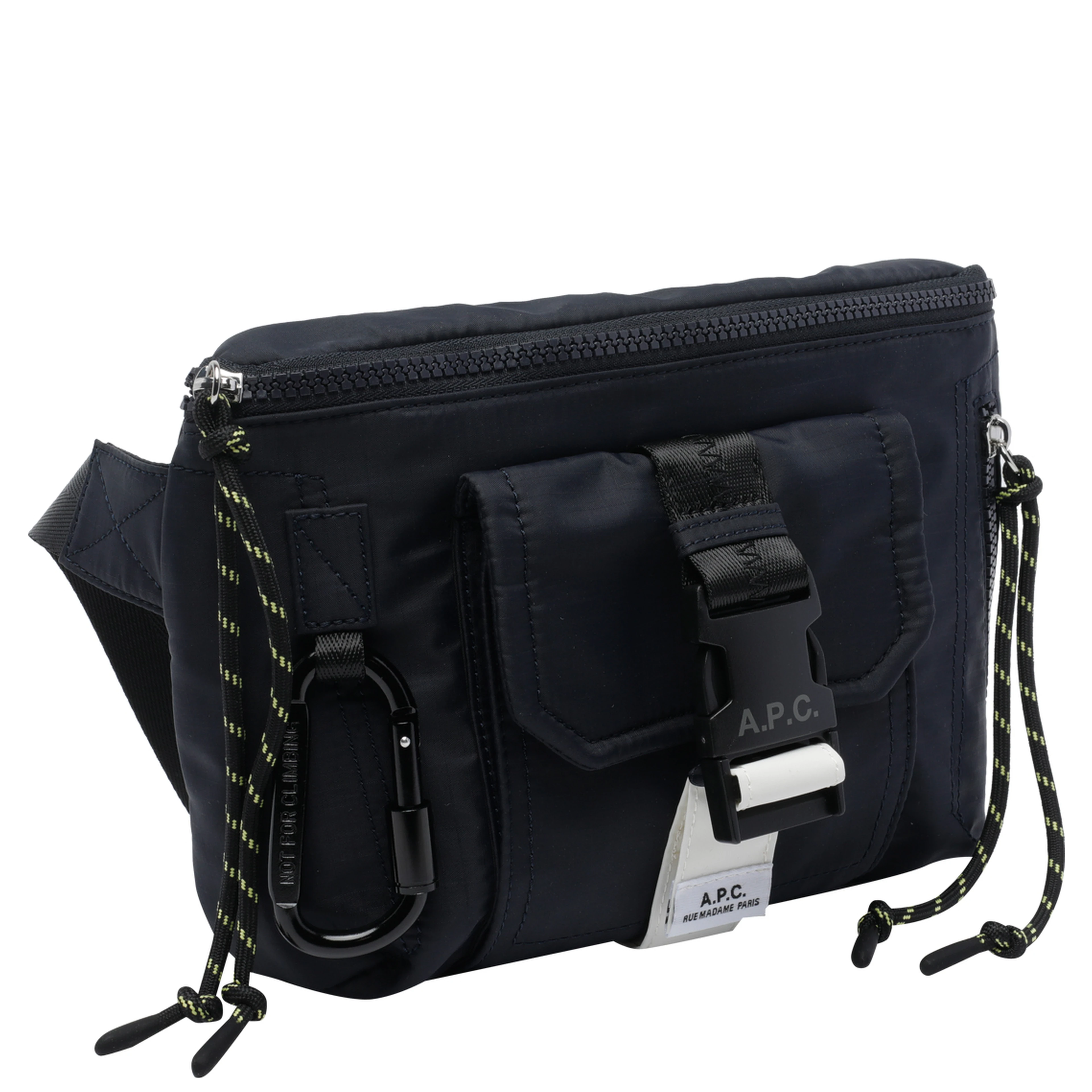 A.P.C. Bags.. Blue