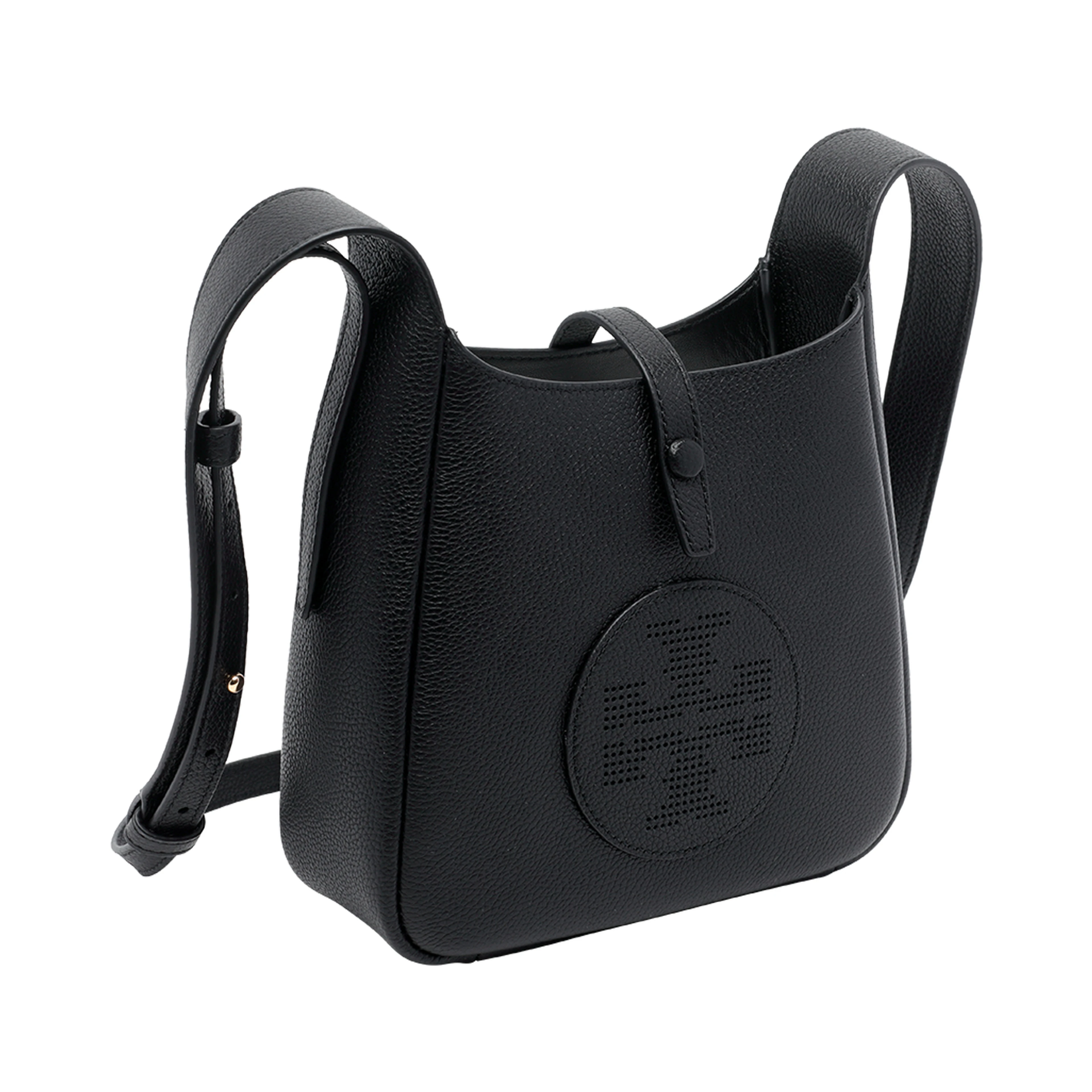 Tory Burch Bags.. Black