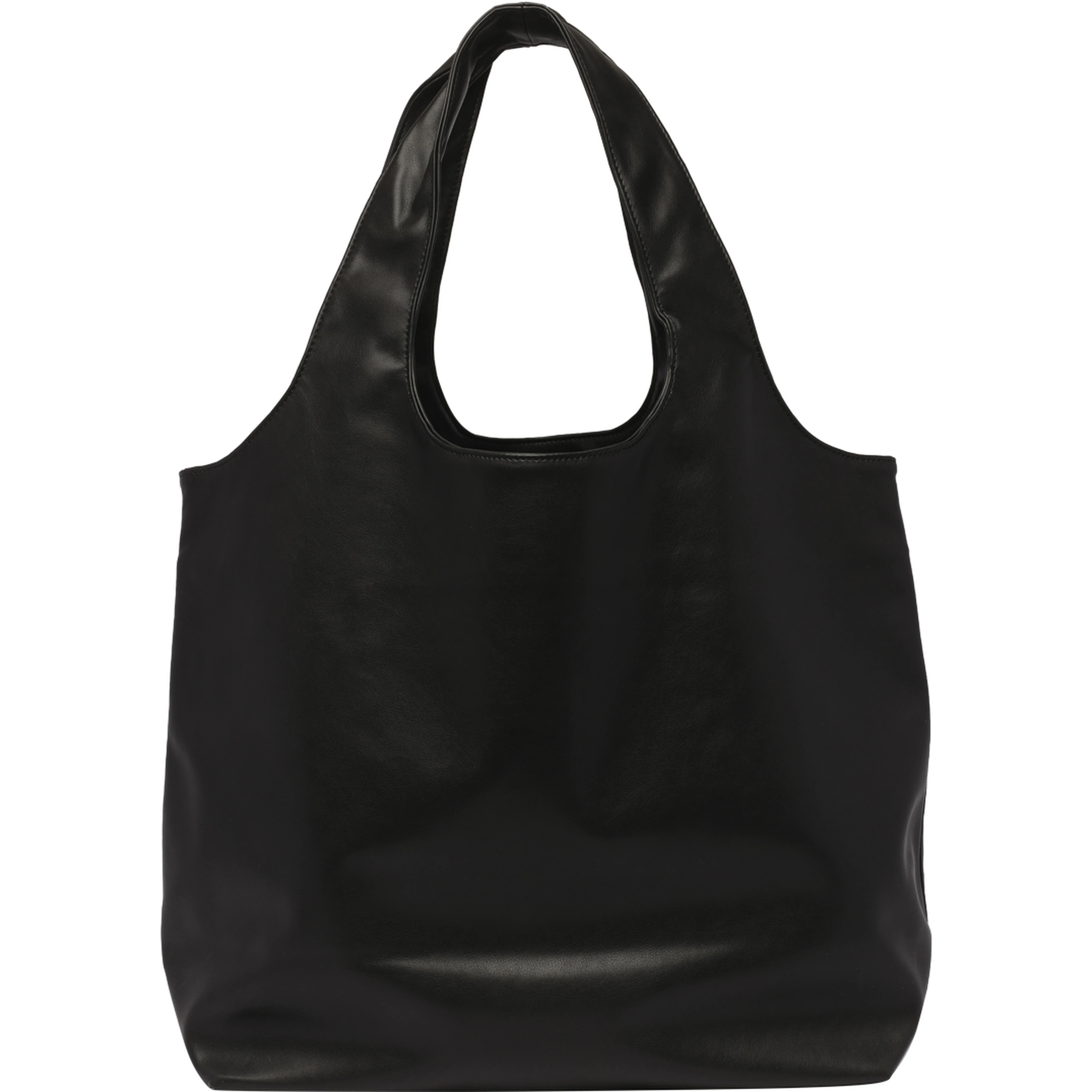 A.P.C. Bags.. Black