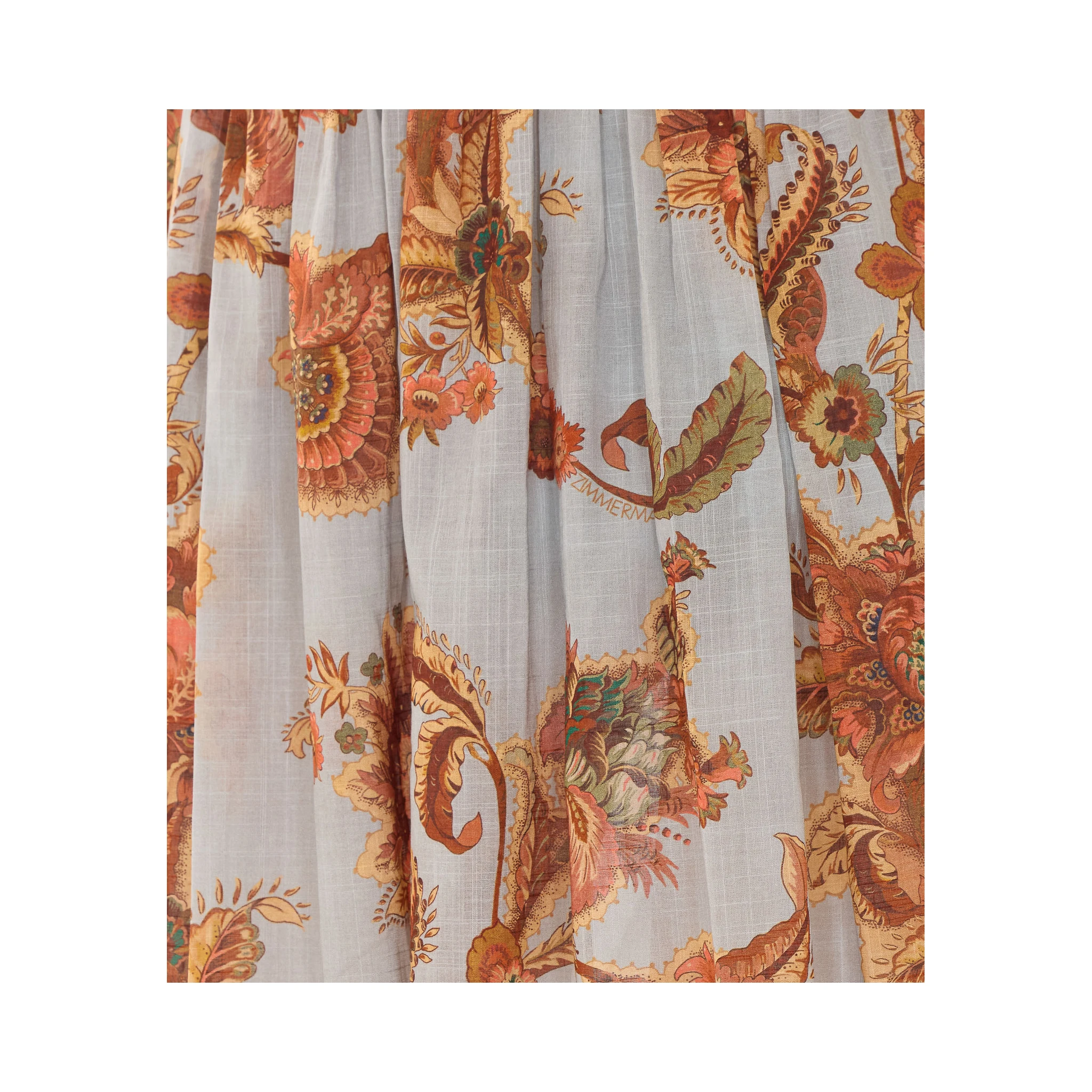 Zimmermann Dresses