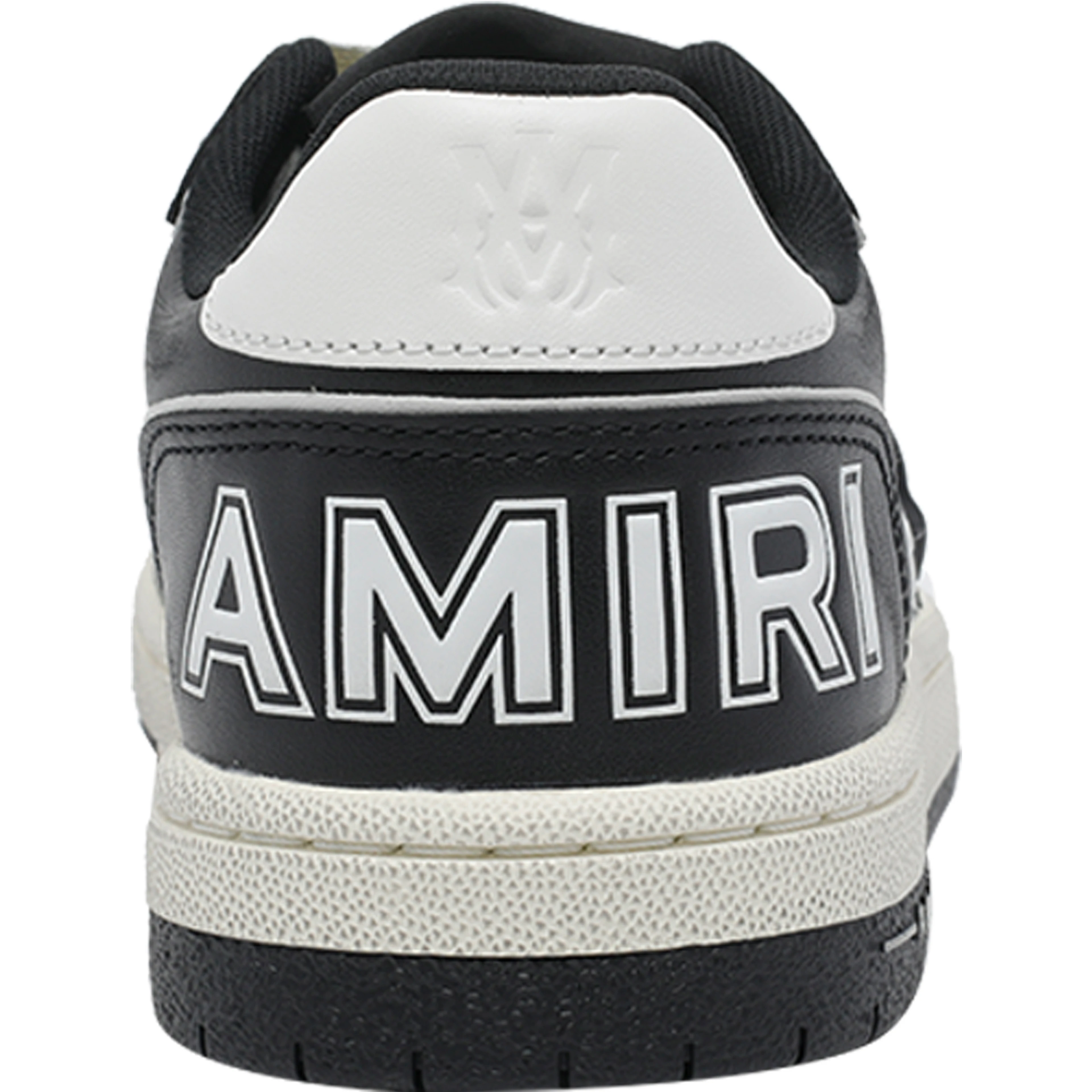 Amiri  Sneakers Black