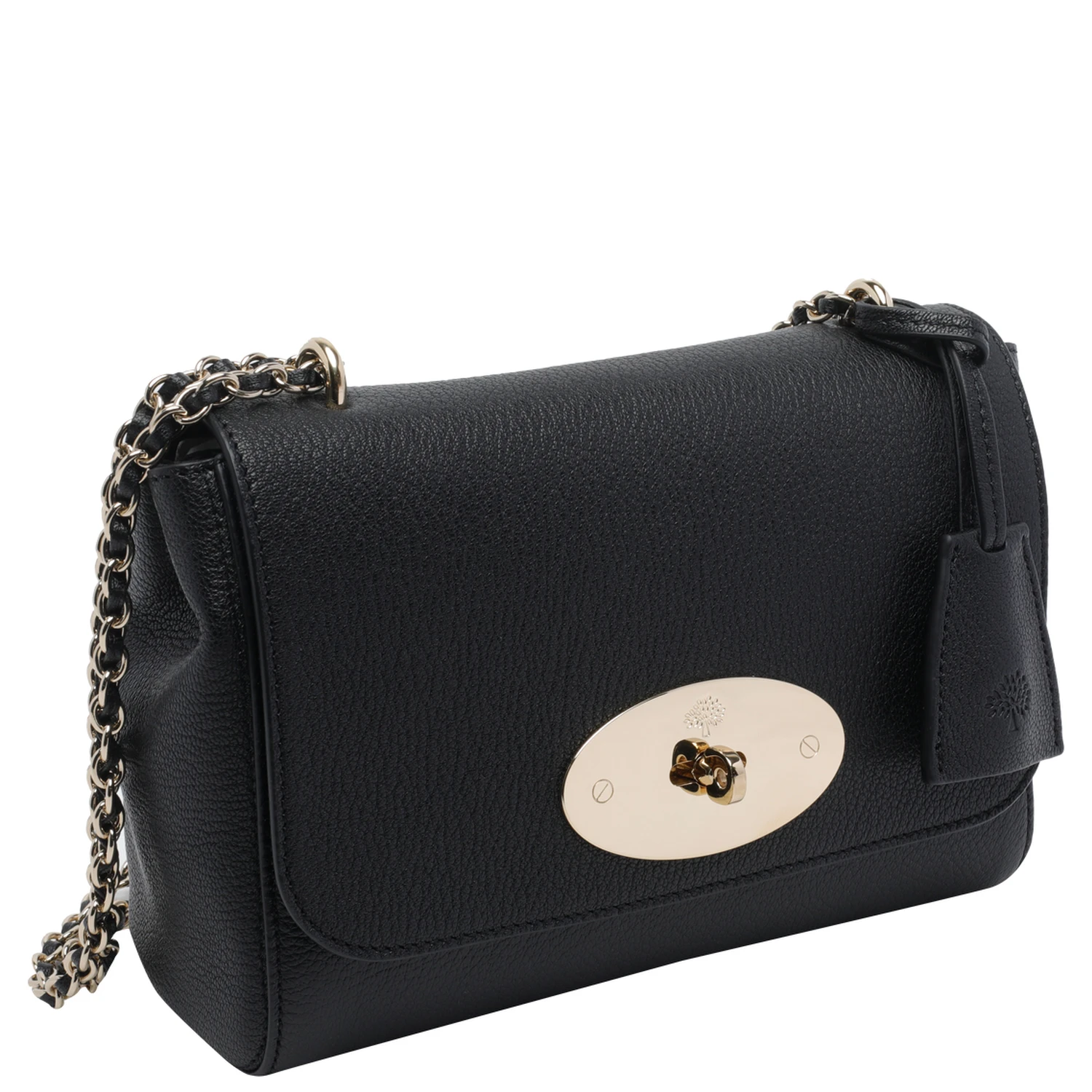 Mulberry Bags.. Black