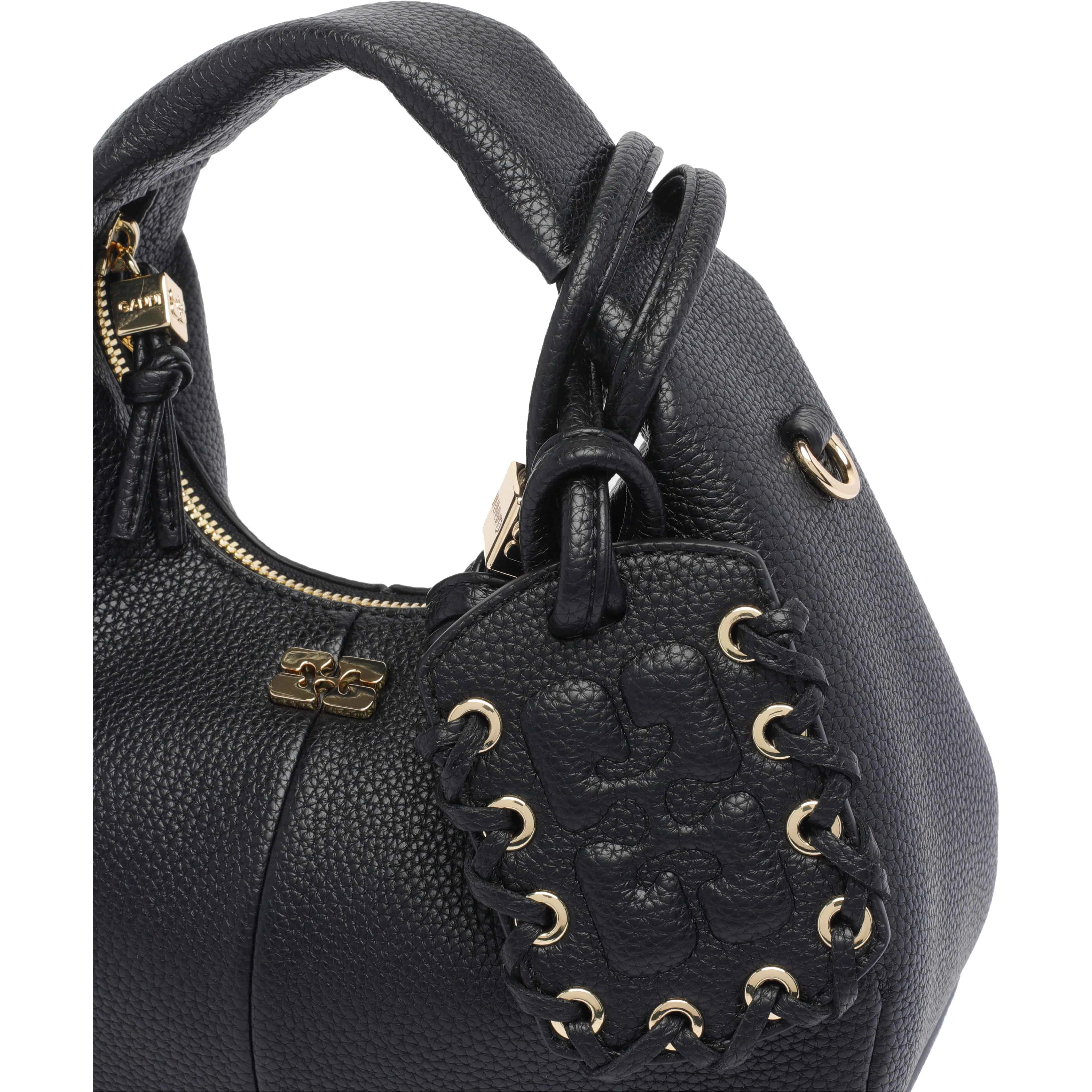 GANNI Bags.. Black