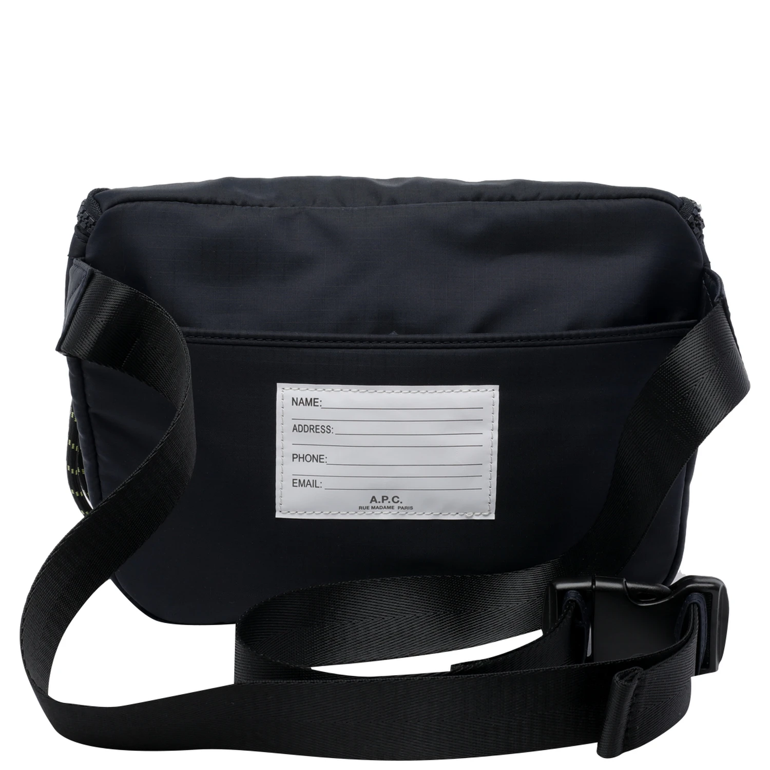 A.P.C. Bags.. Blue