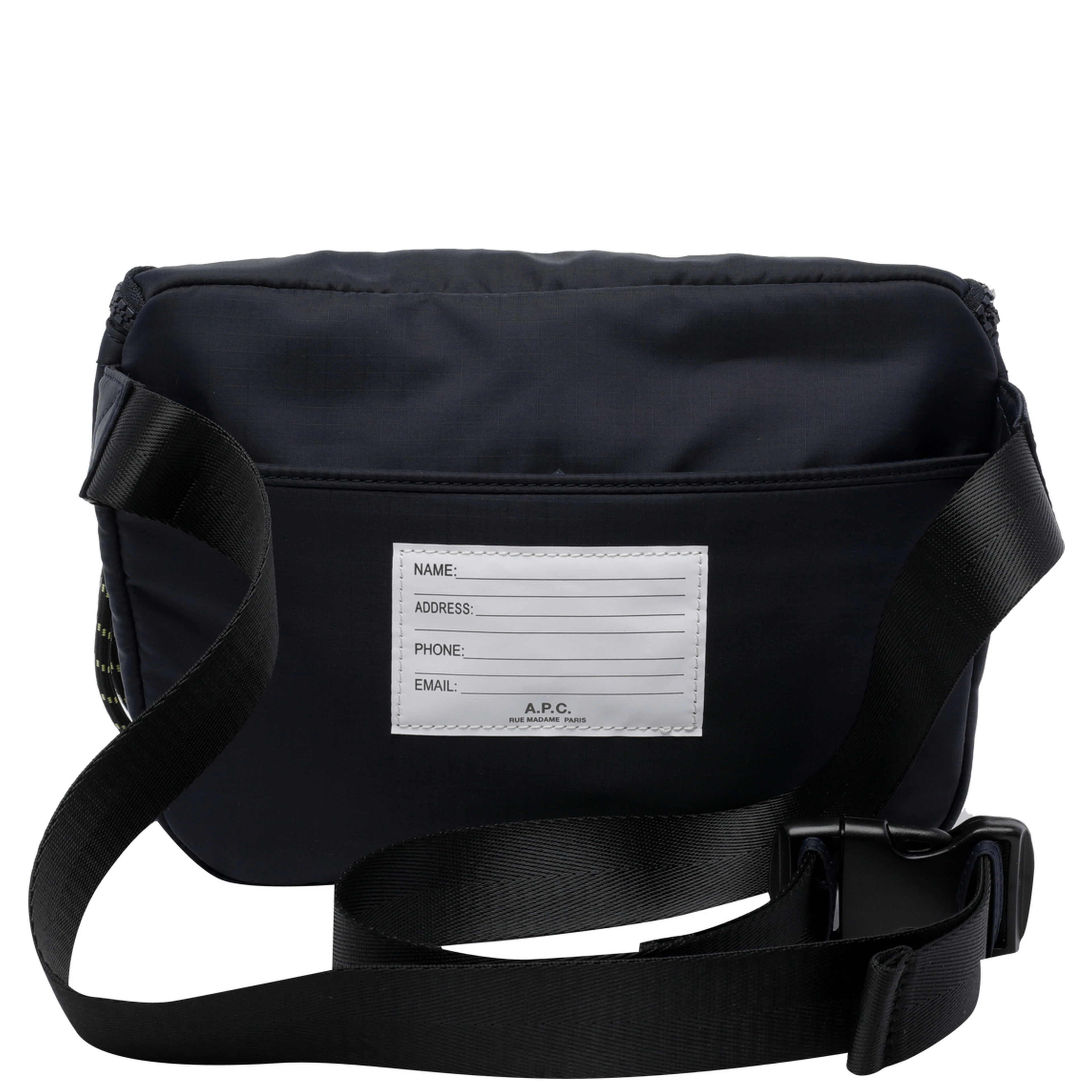 A.P.C. Bags.. Blue