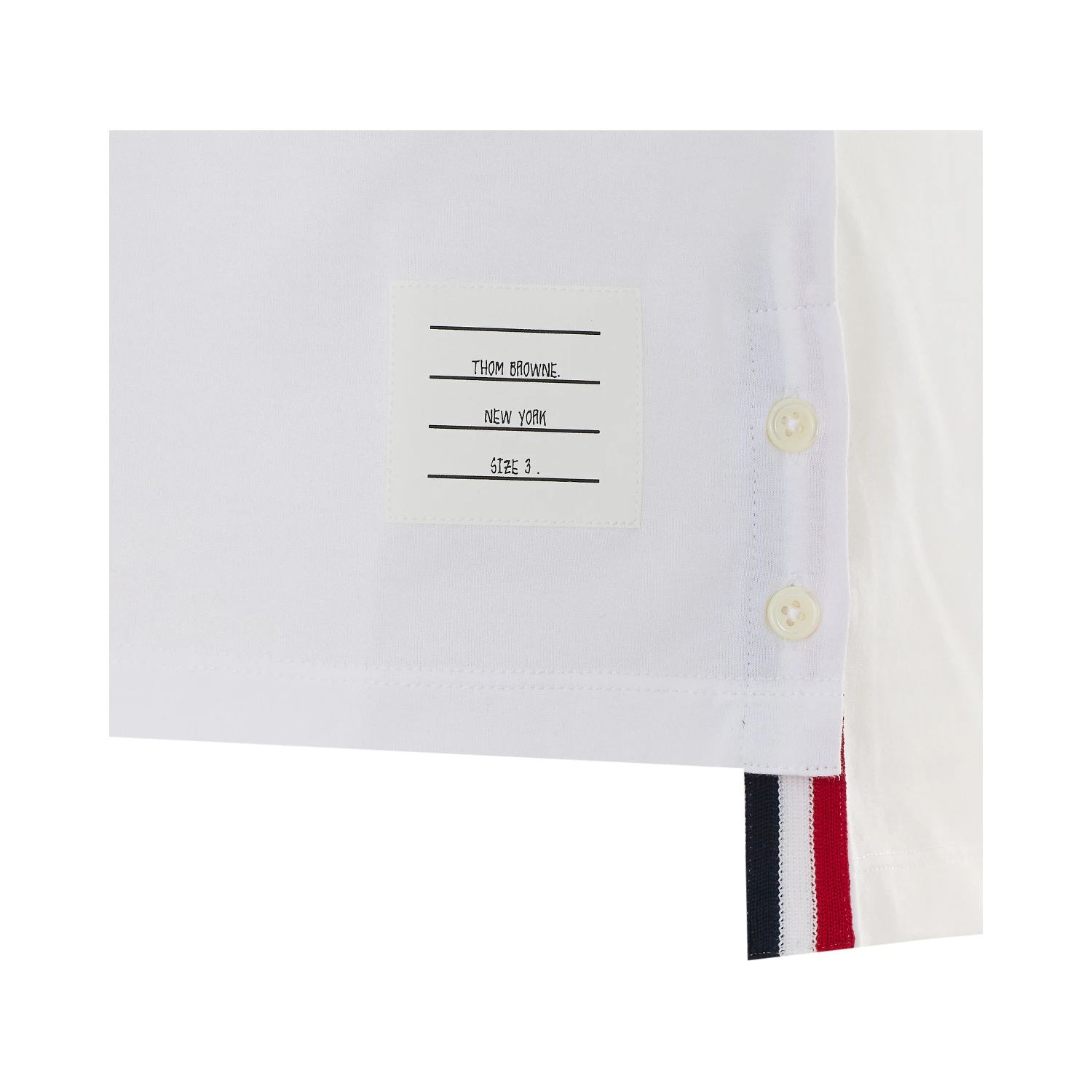 Thom Browne T-shirts and Polos
