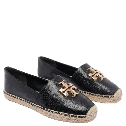 Tory Burch Flat shoes Black