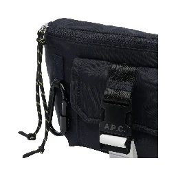 A.P.C. Bags.. Blue