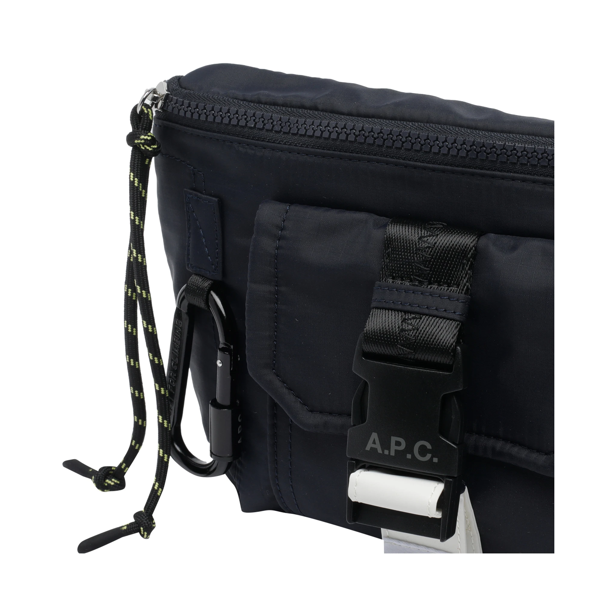 A.P.C. Bags.. Blue