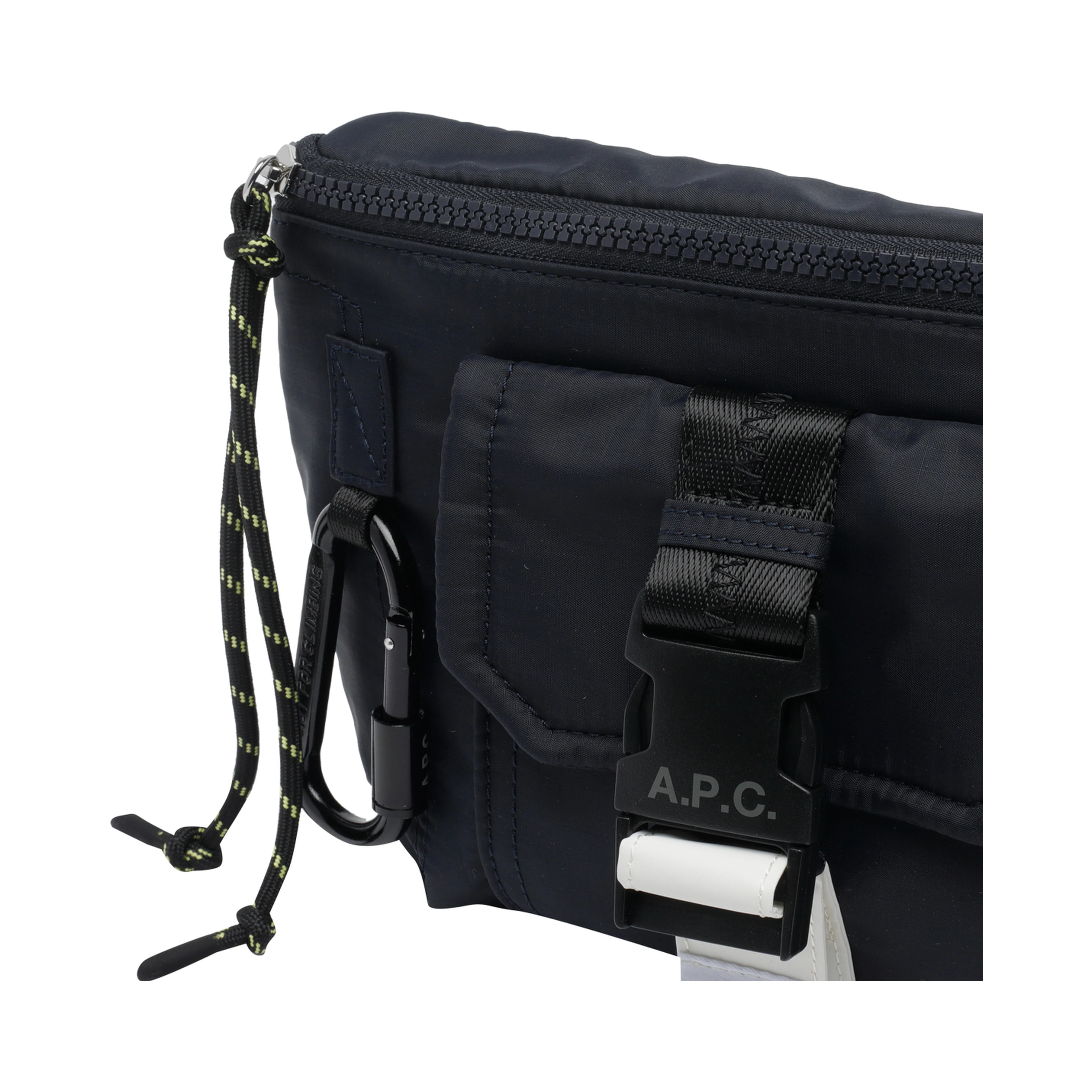 A.P.C. Bags.. Blue