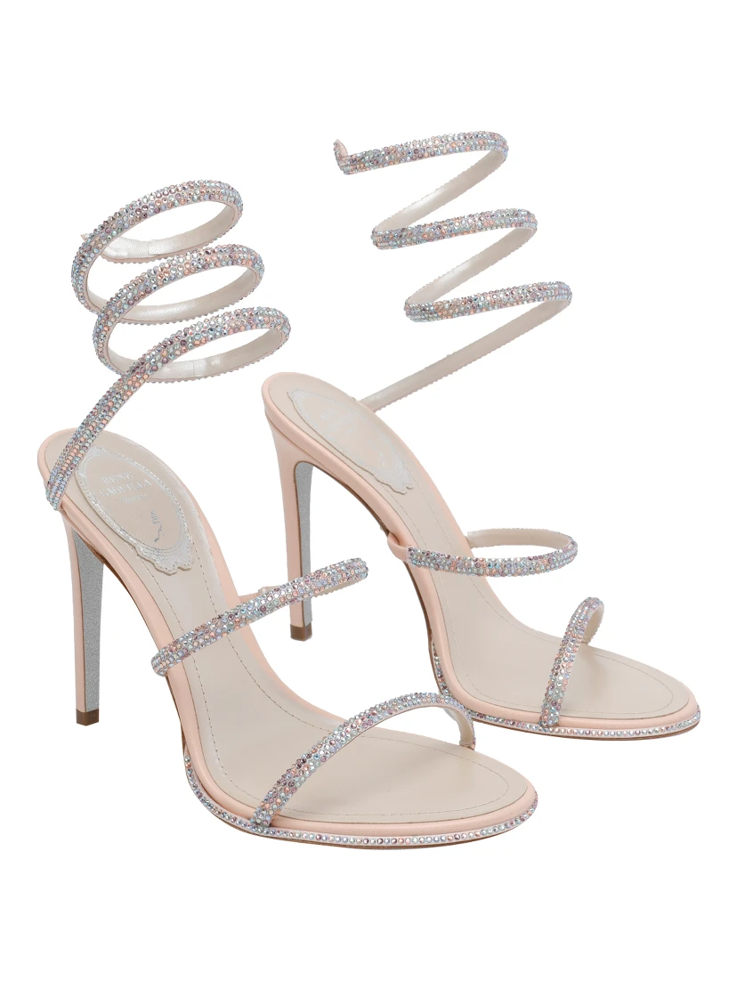 René Caovilla Sandals