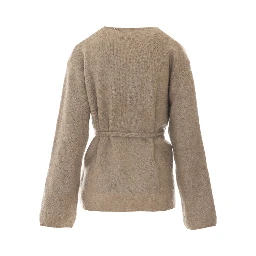 SOFT GOAT Sweaters