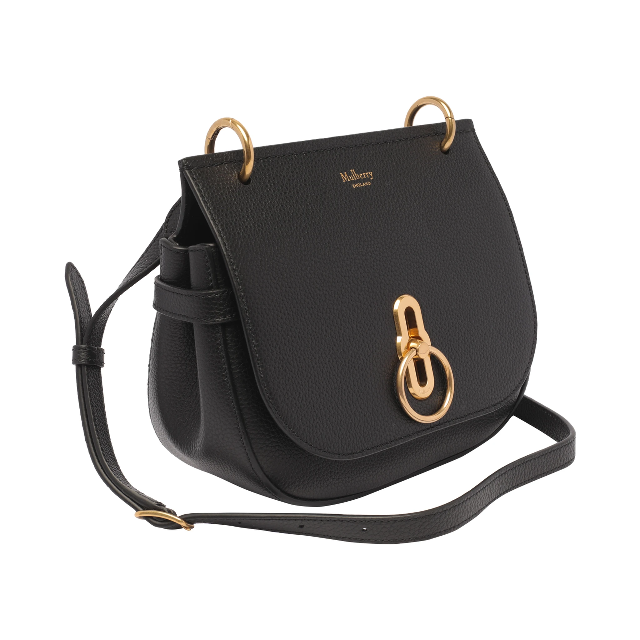 Mulberry Bags.. Black