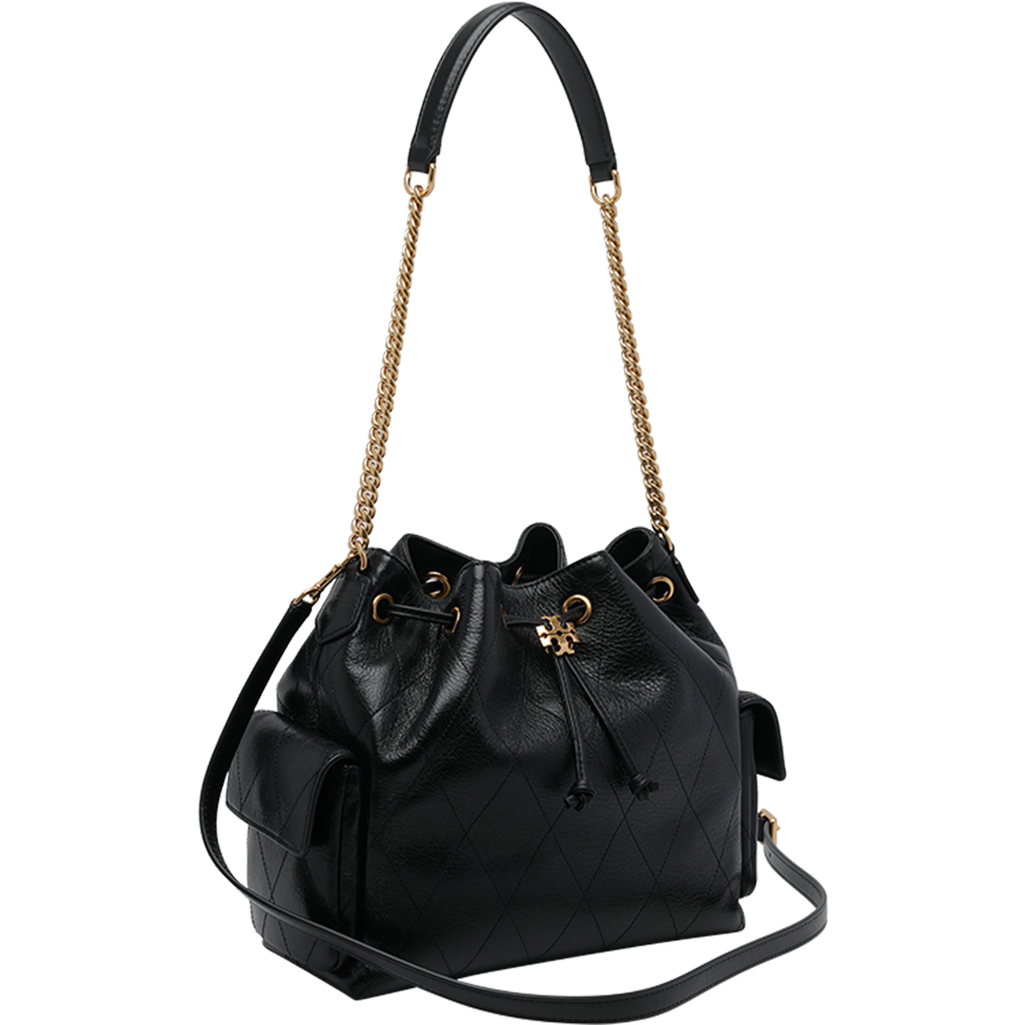 Tory Burch Bags.. Black