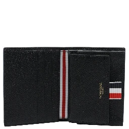 Thom Browne Wallets Black