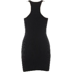 Amiri  Dresses Black