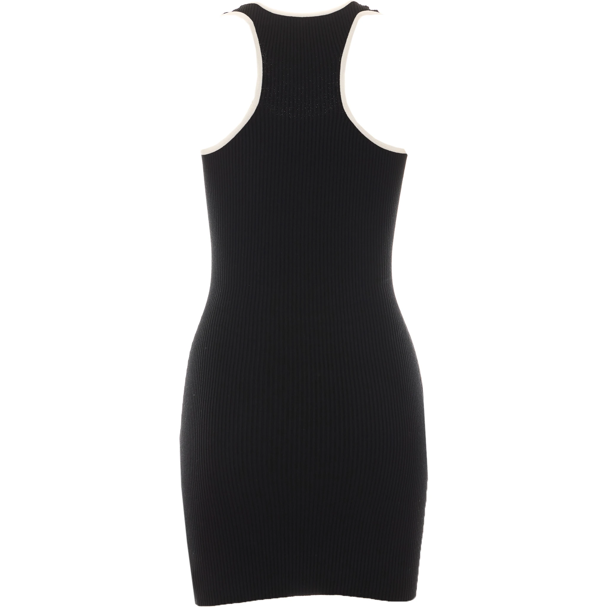 Amiri  Dresses Black