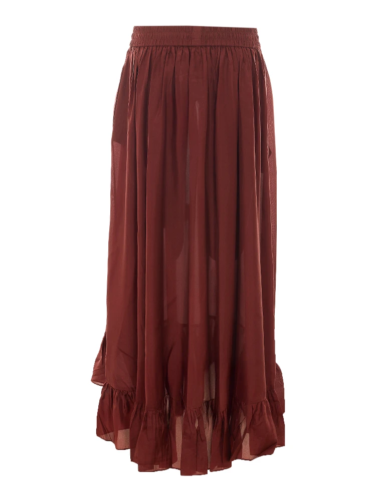 Zimmermann Skirts alternative