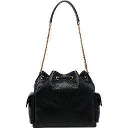 Tory Burch Bags.. Black