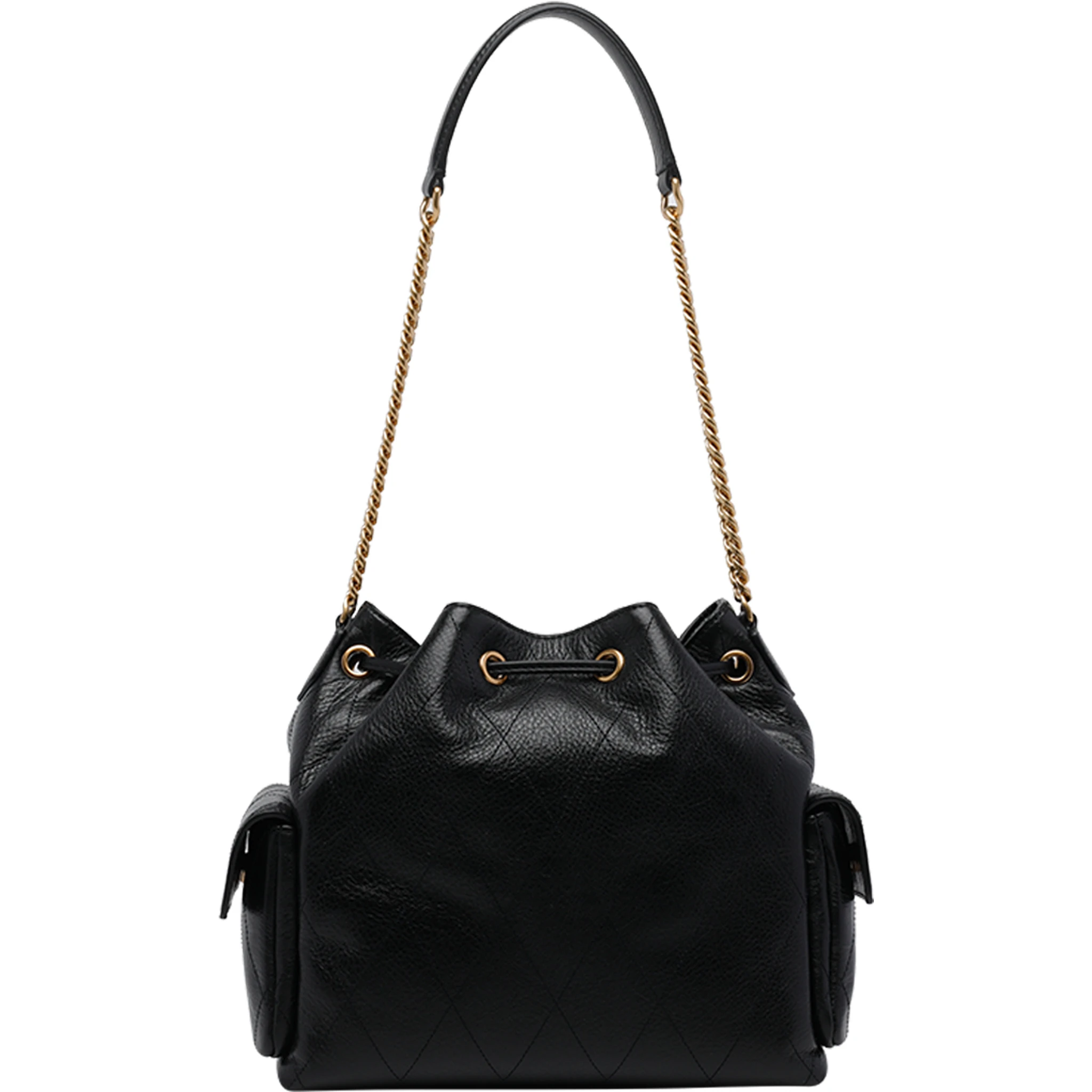 Tory Burch Bags.. Black