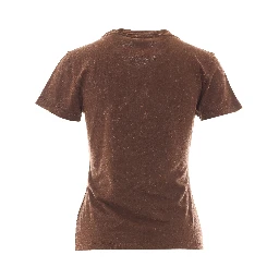 GANNI T-shirts and Polos