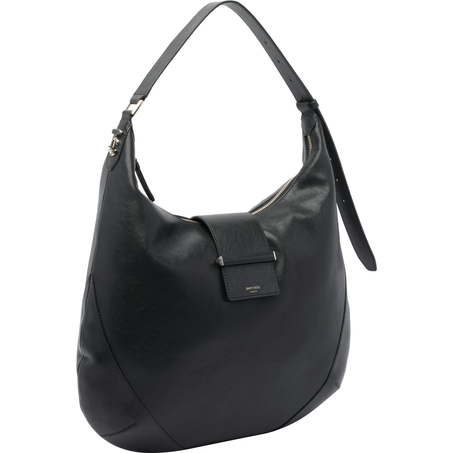 Jimmy Choo Bags.. Black