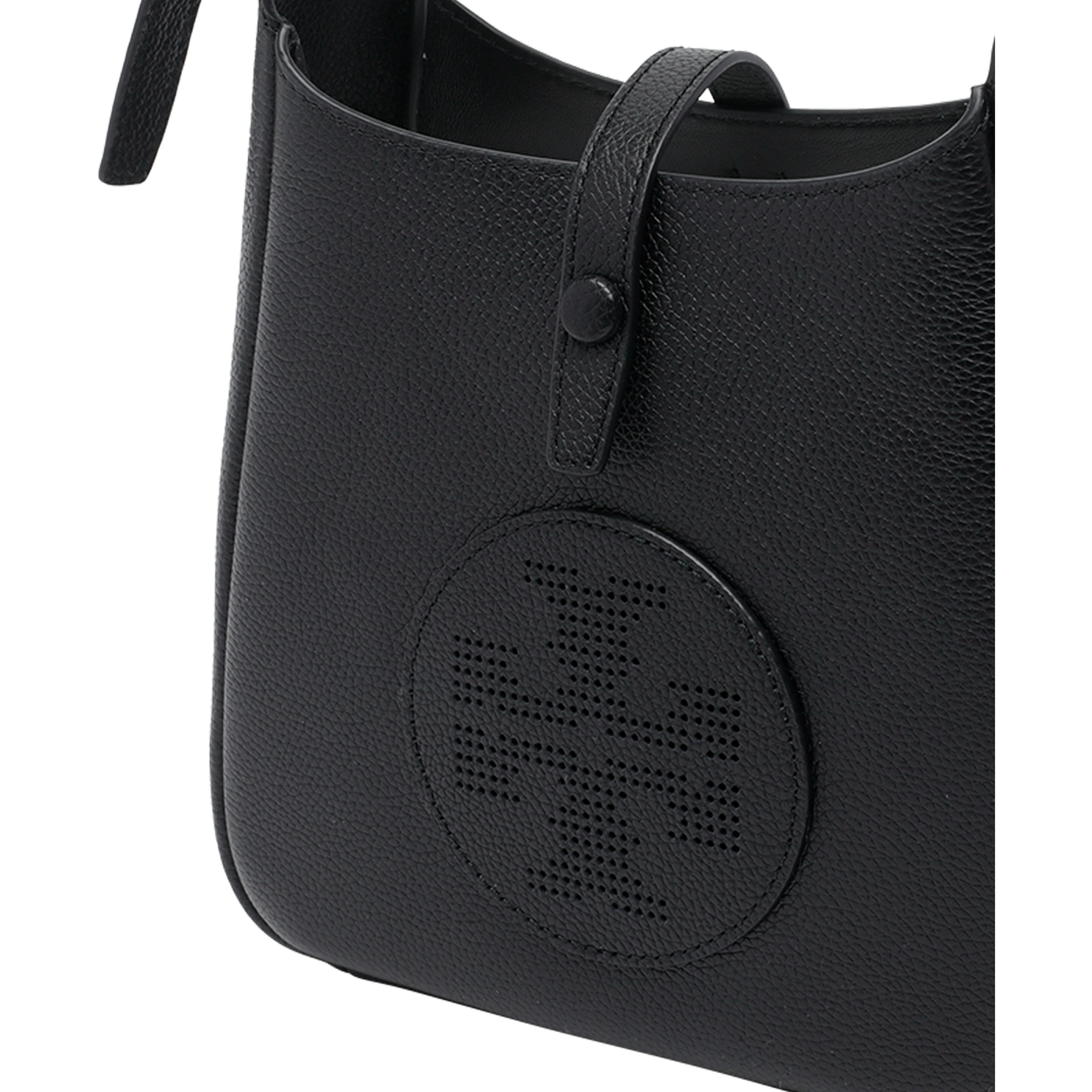 Tory Burch Bags.. Black