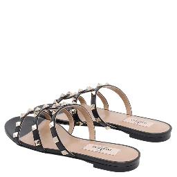 Valentino Garavani Sandals Black