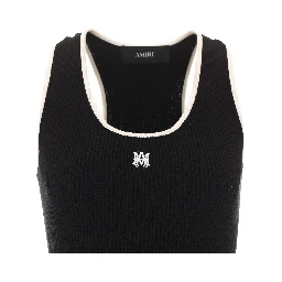 Amiri  Dresses Black