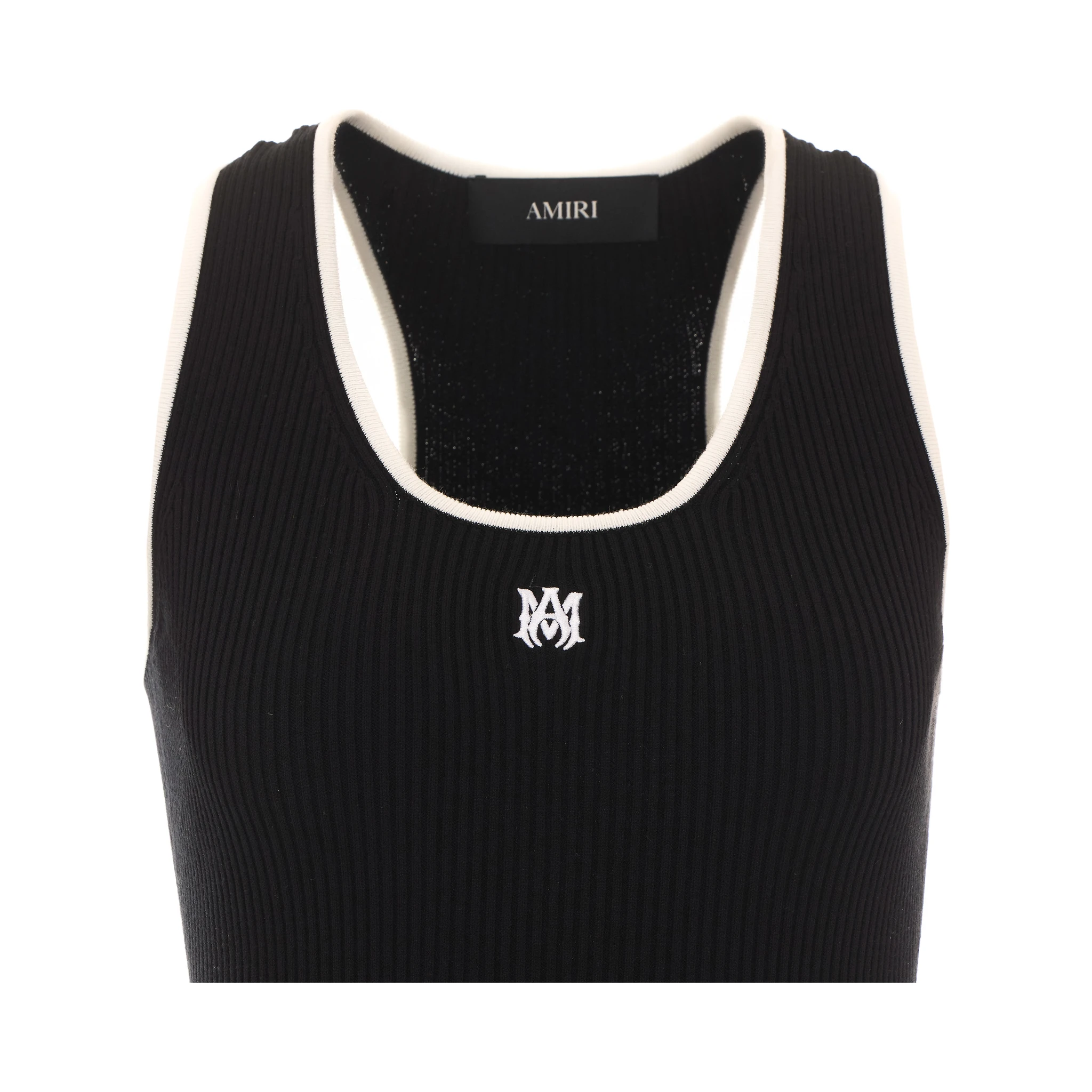 Amiri  Dresses Black