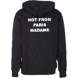 DROLE DE MONSIEUR Sweaters Black