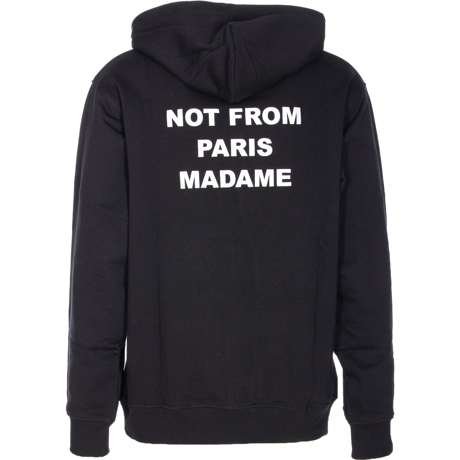 DROLE DE MONSIEUR Sweaters Black
