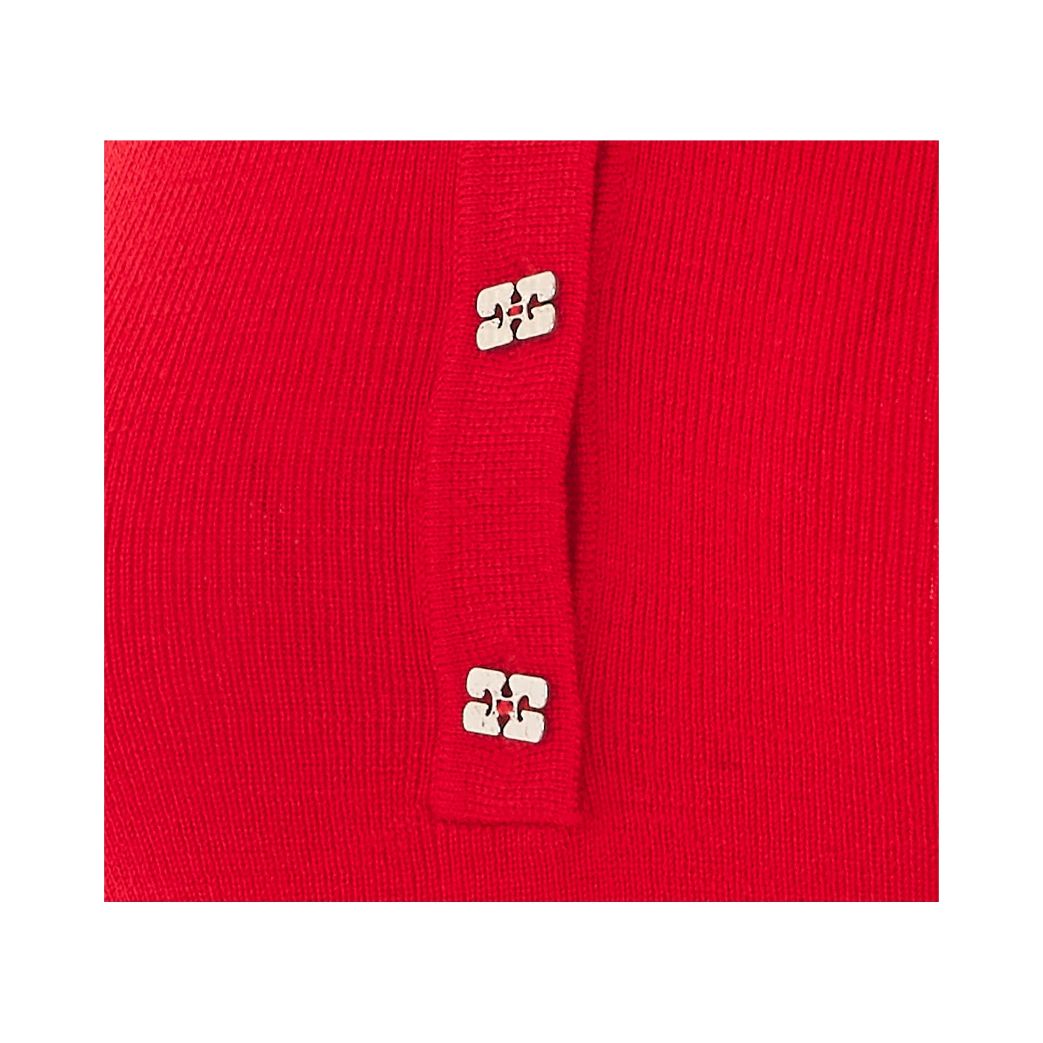 GANNI T-shirts and Polos