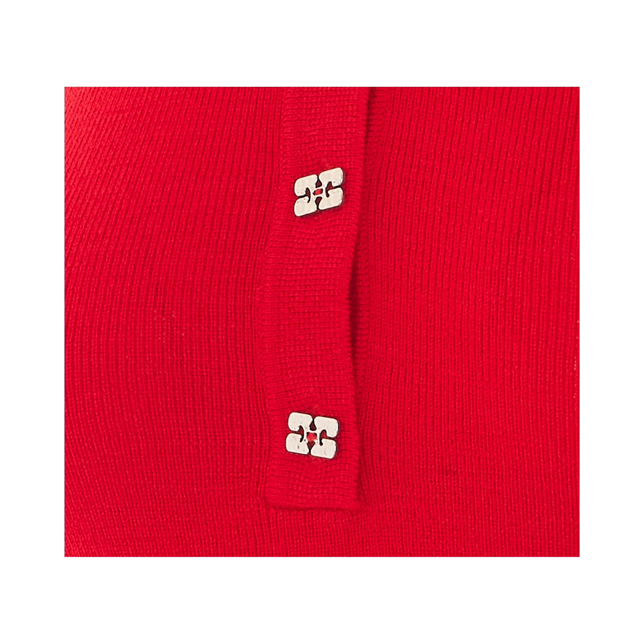 GANNI T-shirts and Polos
