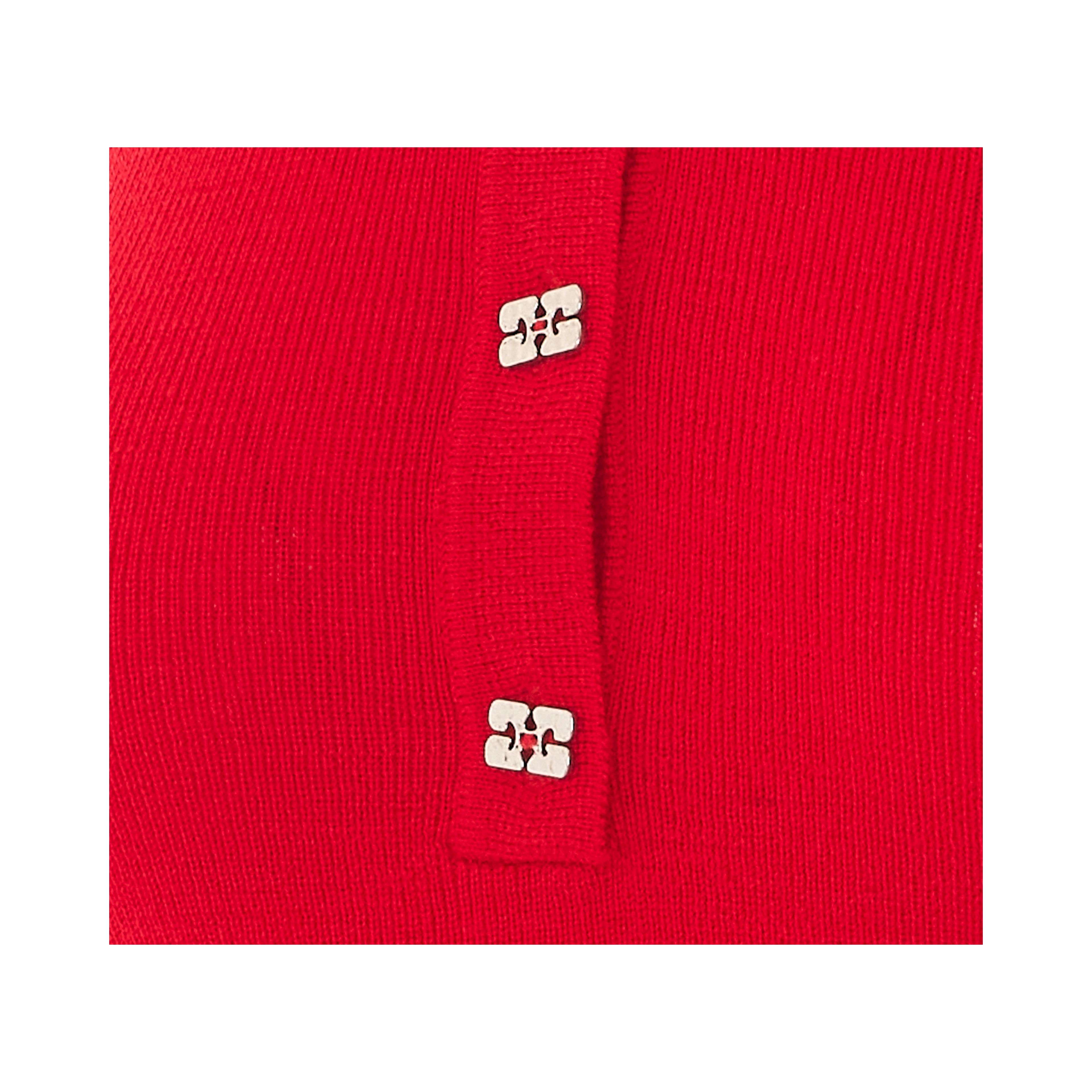 GANNI T-shirts and Polos