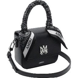 Amiri  Bags.. Black