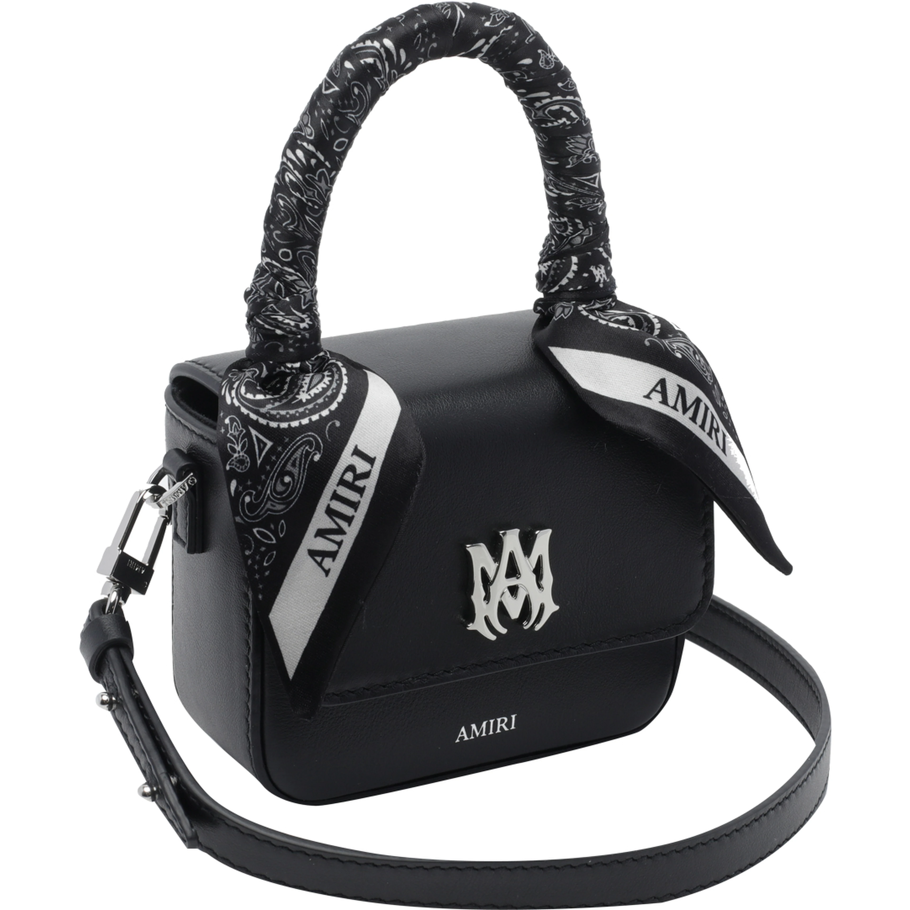 Amiri Bags.. Black